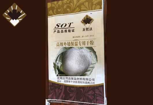 通辽保温砂浆：为建筑披上温暖 “铠甲”